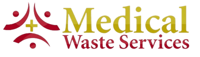 Medical Waste Services Logo