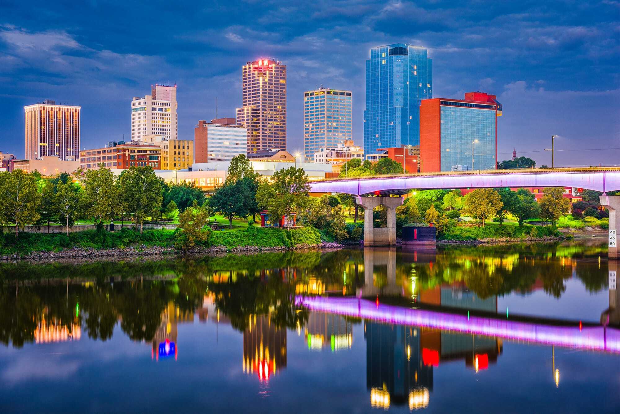 Little Rock Easy RX