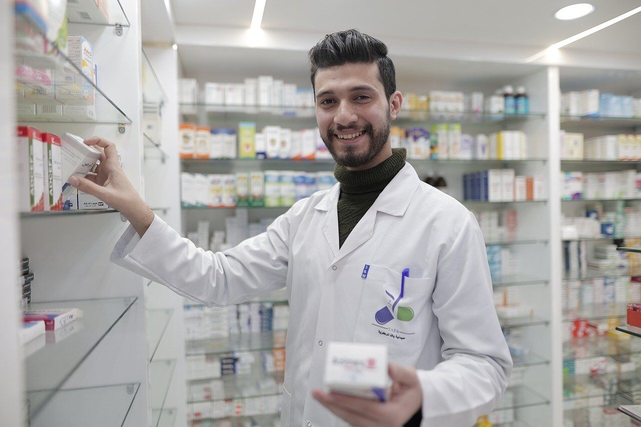 Pharmaceutical Waste Disposal Process and Solutions for Organization and Compliance with DEA