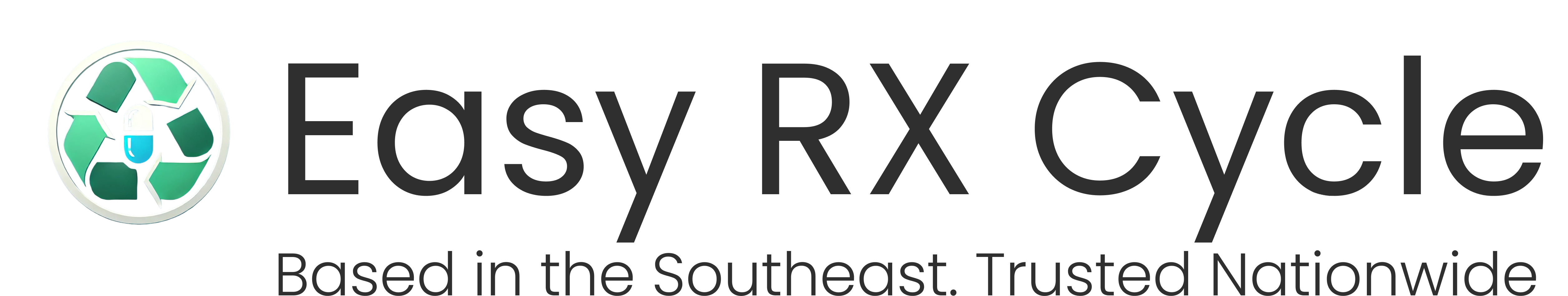 Easy RX Cycle offers DEA-compliant pharmaceutical and medical waste disposal solutions. Serving healthcare providers nationwide with safe and sustainable practices. Base in the Souteast. Trusted Nationwide.