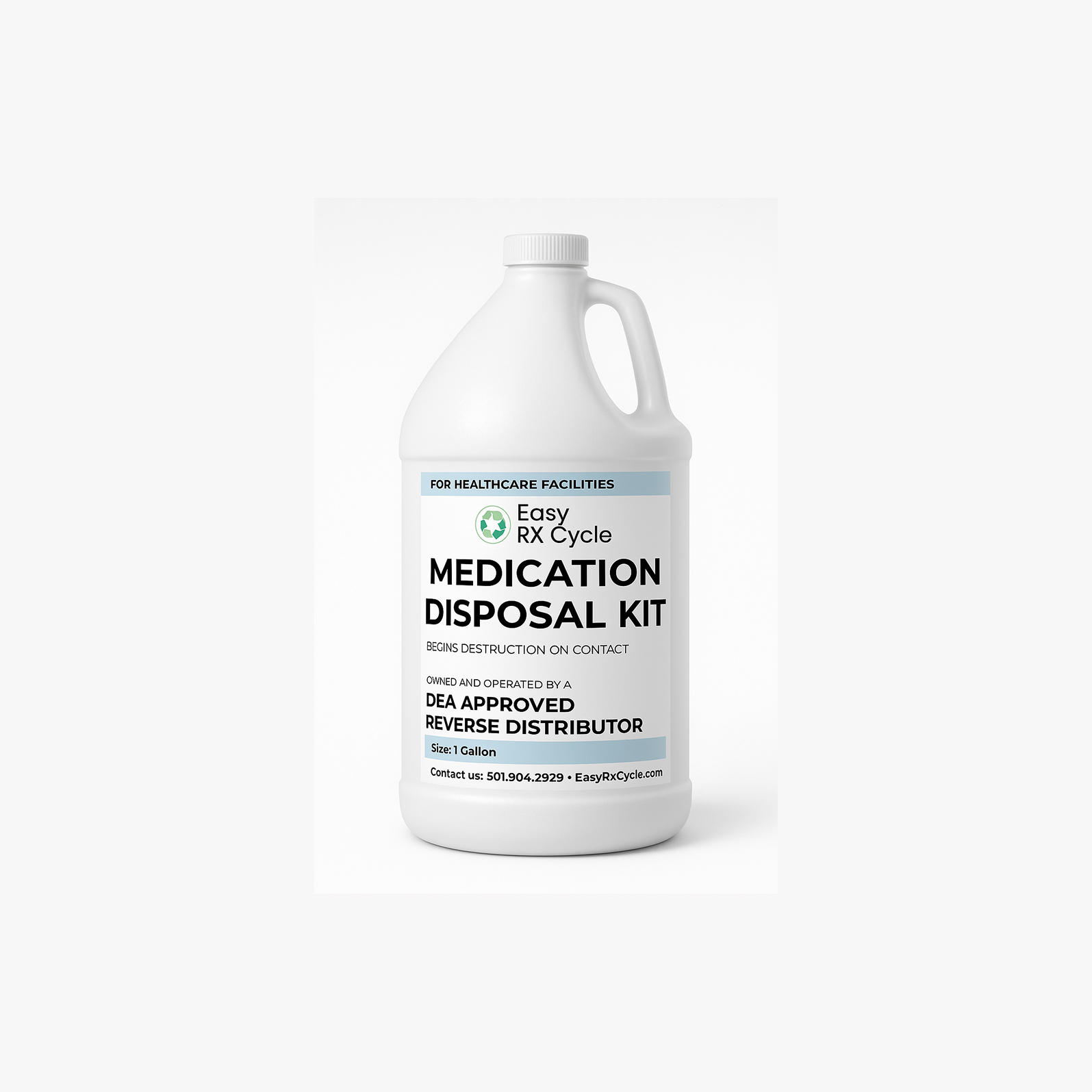 Rx Destroyer vs Drug Buster vs Easy Rx Cycle: Which Drug Disposal Kit Is Right for You in 2025?