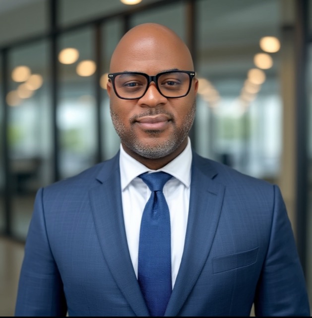 Anthony Lemons, Senior Strategic Advisor