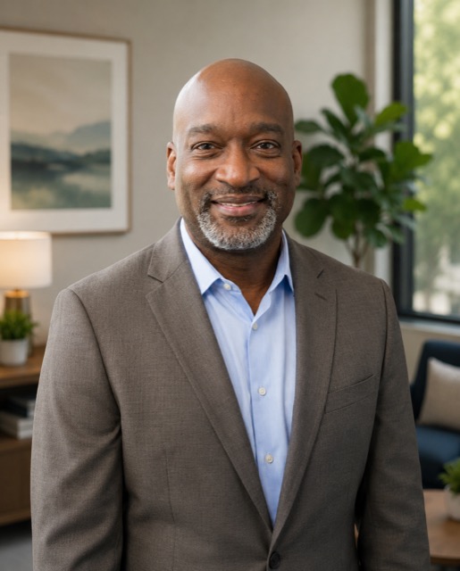 Chuck Miller, VP, Systems & Logistics