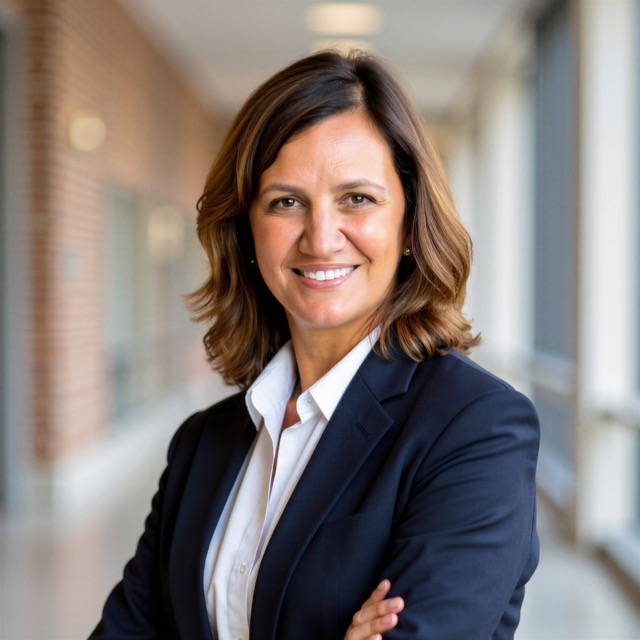 Kari Miller, Chief Revenue Officer