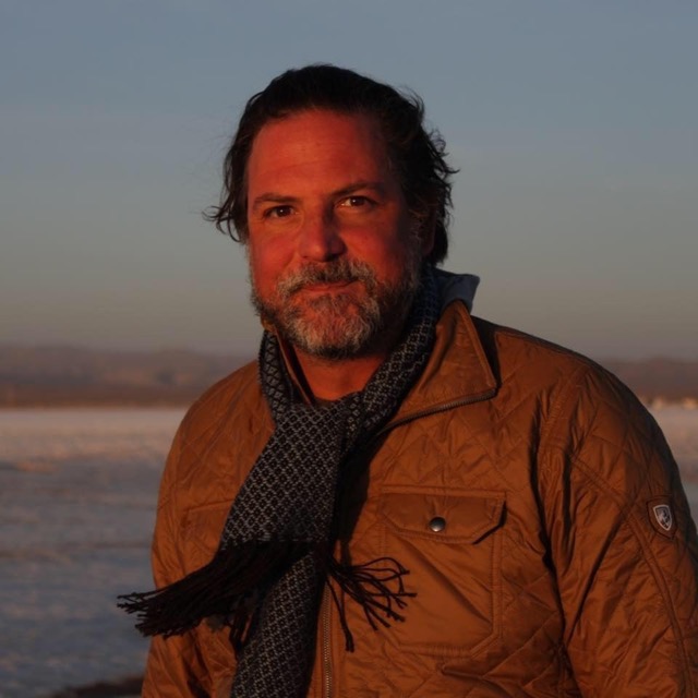 Murray Wells, Chief Executive Officer