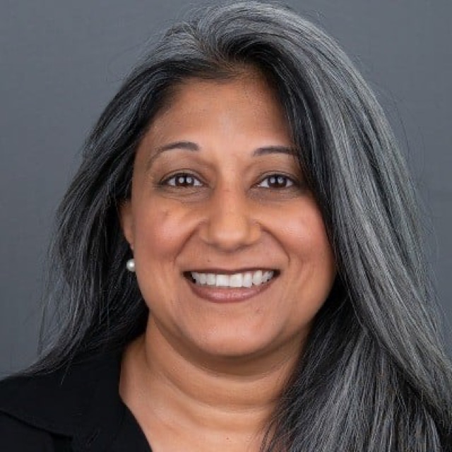 Norita Persaud, Director, DEA Compliance