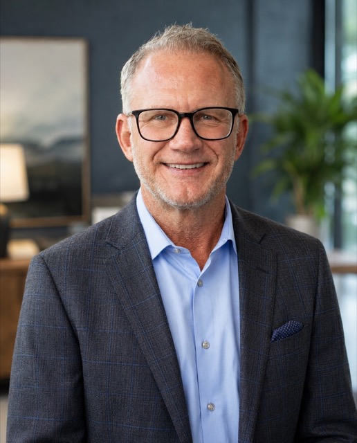 Rick Dovers, VP, Sales