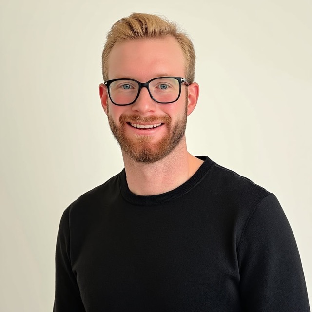 William Doxey, Chief Operating Officer